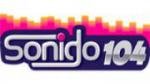 Ecouter Sonido+104.3+Fm Santiago de los Caballeros en direct