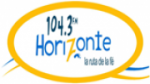 Écouter Horizonte 104.3 FM en direct