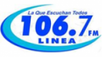 Écouter Linea 106.7 FM en direct