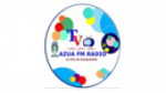 Écouter TV Azua FM Radio en live