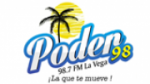 Écouter Poder 98.7 Fm en live