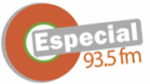 Écouter Especial 93.5 Fm en direct Écouter Especial 93.5 Fm en direct