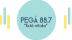 Écouter Pegá 88.7 FM en live
