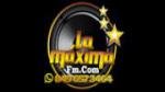 Ecouter La+M%C3%A1xima+FM Santo Domingo en direct Ecouter La+M%C3%A1xima+FM Santo Domingo en direct