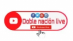 Ecouter Doble+Nacion+Live Santo Domingo en direct