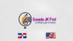 Écouter SonidoJK FM! en live Écouter SonidoJK FM! en live