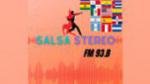 Écouter Salsa Stereo FM 93.8 en ligne