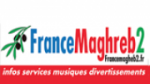 Écouter Radio France Maghreb 2 en ligne