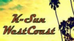 Écouter K-SUN66-WESTCOAST en ligne