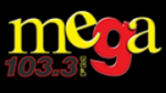 Écouter RADIO MEGA 103.3 FM en live