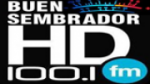 Écouter Radio El Buen Sembrador en direct