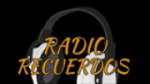 Écouter Radio Recuerdos en live