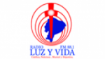 Écouter Luz y Vida en live Écouter Luz y Vida en live