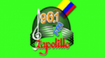 Écouter Radio Zapotillo en live