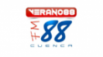 Écouter FM 88 Ecuador en live
