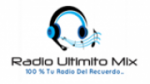 Écouter Radio Ultimito Mix en live