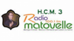 Écouter Radio Matovelle en live