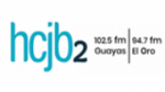 Écouter Radio HCJB-2 en direct