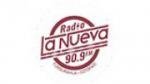 Écouter Radio La Nueva 90.9 FM en live