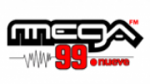 Écouter La Mega en direct
