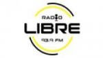 Écouter Radio Libre 93.9 FM en live