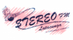 Ecouter Stereo+Latacunga Latacunga en direct
