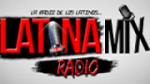 Écouter Latina Mix Radio en live