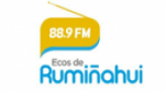 Écouter Ecos De Rumiñahui en direct