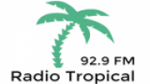 Écouter Radio Tropical en live