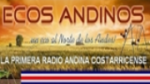 Écouter Radio Ecos Andinos en live