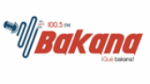 Écouter Radio Bakana 100.5 FM en live