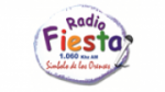 Écouter Fiesta Machala en direct
