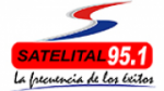 Écouter Radio Satelital 95.1 FM en direct