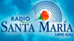 Écouter Radio Santa Maria en live