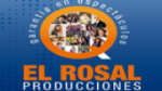 Écouter Radio El Rosal Producciones en direct