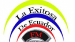 Écouter La Exitosa de Ecuador en direct