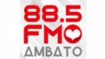 Écouter Radio Romance 88.5 FM en live
