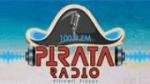 Écouter Radio Pirata en direct