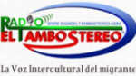 Écouter Radio El Tambo Stereo en live