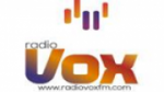 Écouter Radio Vox en direct