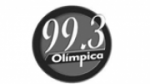 Écouter Radio Olimpica 99.3 Ec en direct