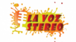 Écouter La Voz Stereo en live