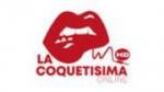Écouter La Coquetisima Online en live