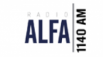 Écouter Radio Alfa 1140AM en direct