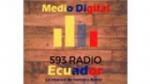 Écouter Radio Digital Ecuador en live