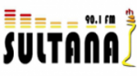Écouter Sultana FM en direct