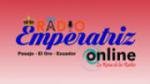 Écouter Radio Emperatriz Online en live