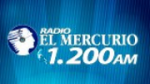 Écouter Radio El Mercurio en direct
