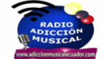 Écouter Radio Adicción Musical en live