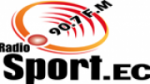 Écouter DM Cohmunicación Integral - Radio Sport en direct